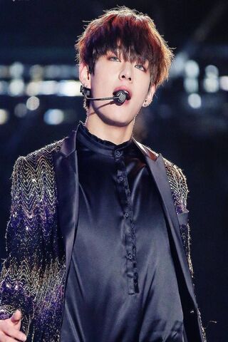 Taehyung