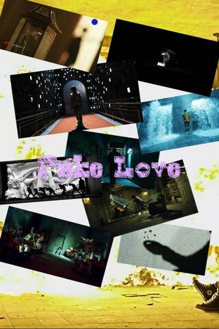 The Illusion of Love: BTS's Journey in 'Fake Love' 💔✨