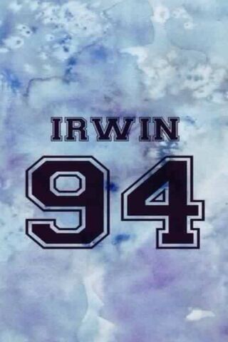 Irwin's Legacy: A Tribute to 94 🎸✨