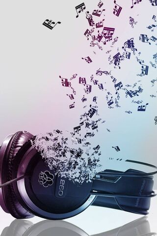 Melody in Motion 🎶