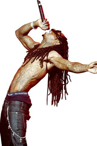 Lil Wayne