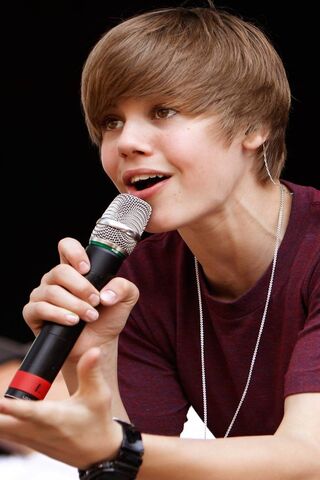 The Voice of a Generation 🎤✨