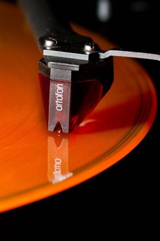 Ortofon