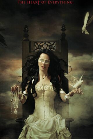 The Heart of Enchantment