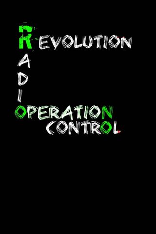 Tune into the Revolution! 📻✊