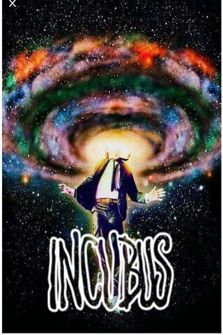 Incubus (Short 1985) - IMDb