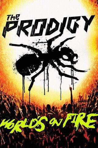 The Prodigy: A Fiery Anthem of Energy 🔥🎶