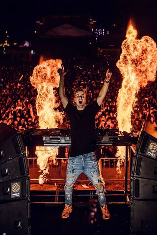 Martingarrix