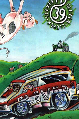 Clever Adventures on the Farm! 🚜🐄