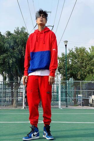 Urban Vibes: A Day in the Field