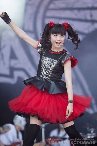 Yuimetal Wallpaper Download To Your Mobile From Phoneky