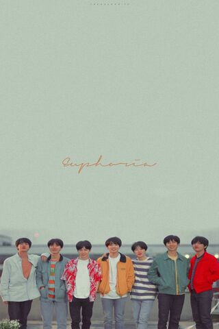 Moments of Euphoria 🌈✨