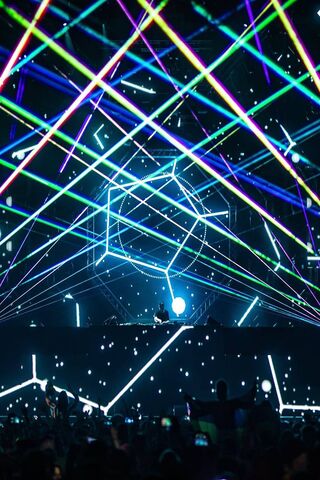 Electric Vibes: The Martingarrix Experience ⚡🎶