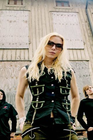 Metal Warriors: The Power of Arch Enemy 🤘🔥