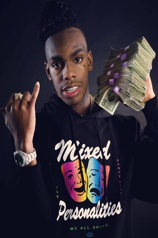 good wallpapers ynw melly｜TikTok Search