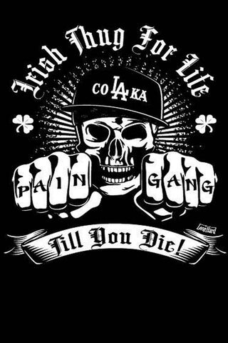 Embrace the Pain: La Co..