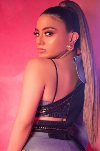 Ally Brooke: A Star in the Spotlight 🌟