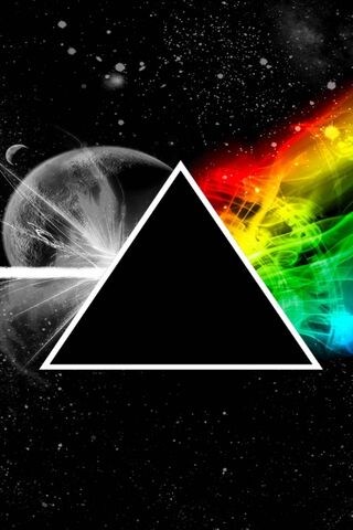 The Prism of Sound: A Journey Through Pink Floyd 🎶🌈