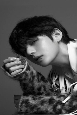 Emotional Depth: V's Tear O Ver