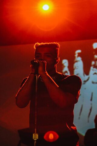 Echoes of X: A Tribute to Resilience 🎤🔥