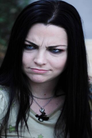 Amy Lee