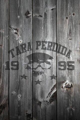 Echoes of Tara Perdida: A Legacy in Wood