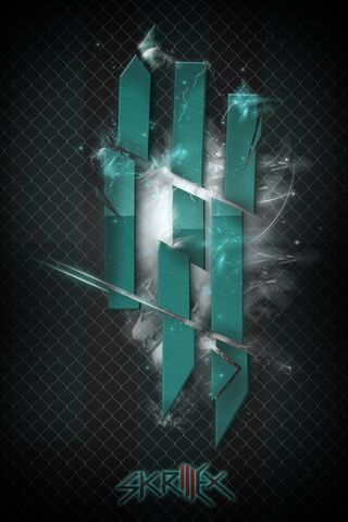 Skrillex: The Sound of Bass Drops 🎶