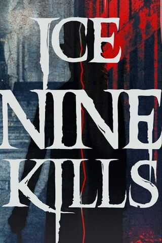 Chilling Shadows: The Haunting World of Ice Nine Kills ❄️🔪