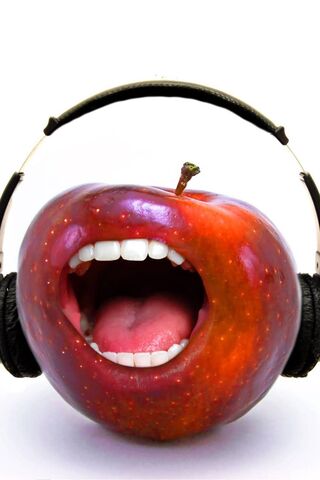 Apple Beats: A Juicy Tune!