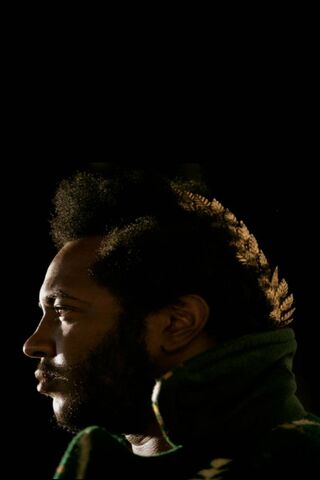 Thundercat