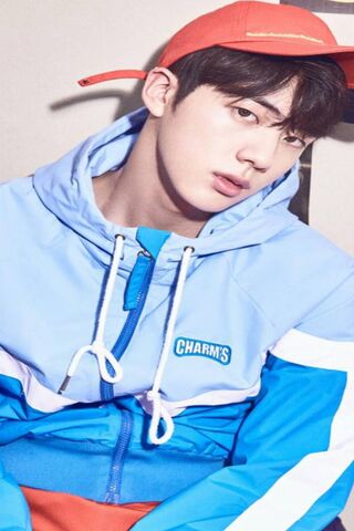 Jin