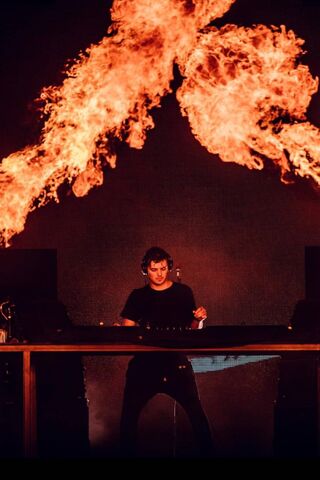 Martingarrix