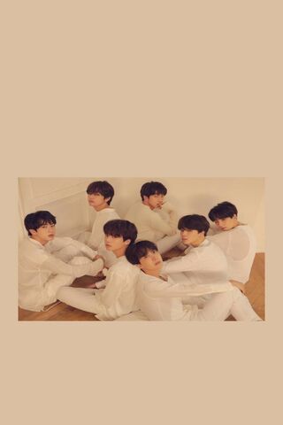 Bts Tear U Version