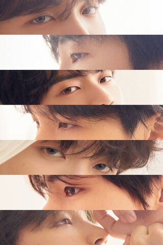 Emotional Depth: BTS Tear U Version