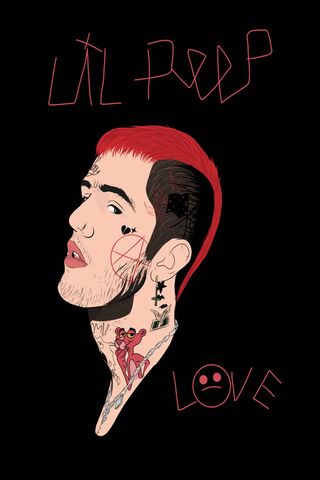 Eternal Vibes: Lil Peep's Legacy