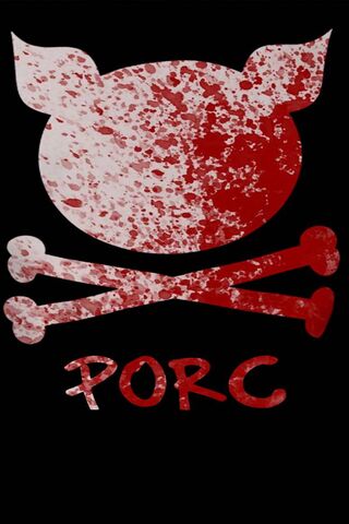 Porc: The Bold and the Fearless 🐷💀