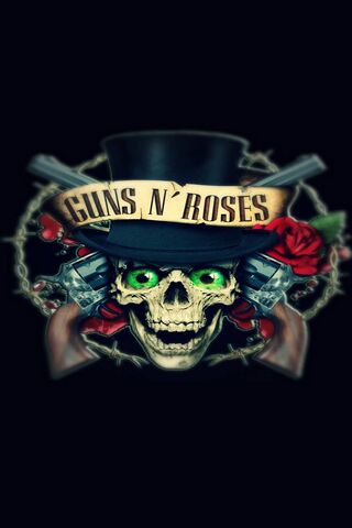 Rockin' with Mr. Brownstone 🎸💀