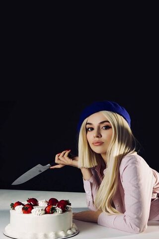 Ava Max Wallpaper Download To Your Mobile From Phoneky