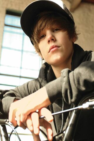 Justin Bieber