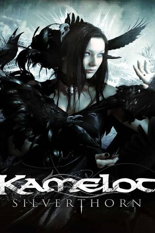 Mystical Shadows of Kamelot