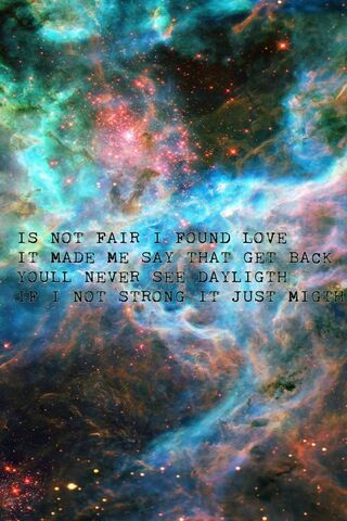 Cosmic Love's Dilemma 🌌❤️