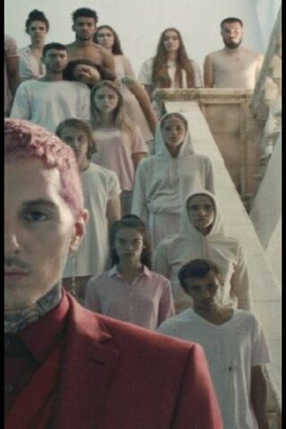 Echoes of Unity: The Bmth Mantra