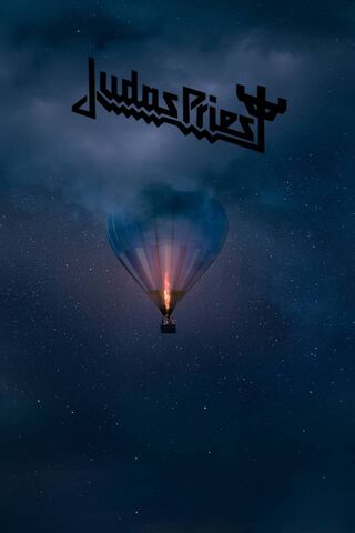 Soaring Through the Night: The Judas Priest Experience 🎶🎈