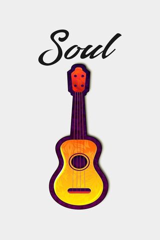 Strings of the Heart 🎶