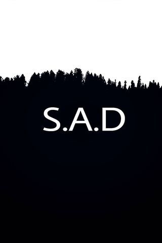 Sad