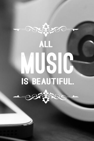 The Beauty of Sound 🎶✨
