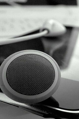 The Classic Sound of iPod 🎶