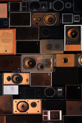 The Symphony of Sound 🎶