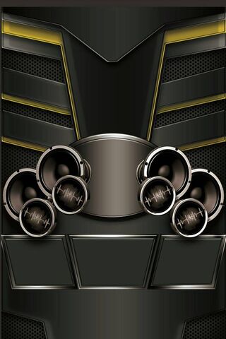 Sound Waves in Style 🎶