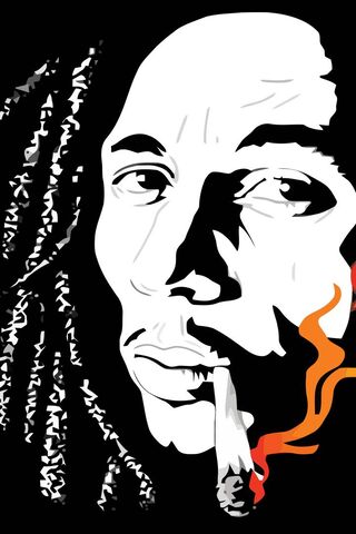 Marley Herb: The Spirit of Reggae 🌿🎶